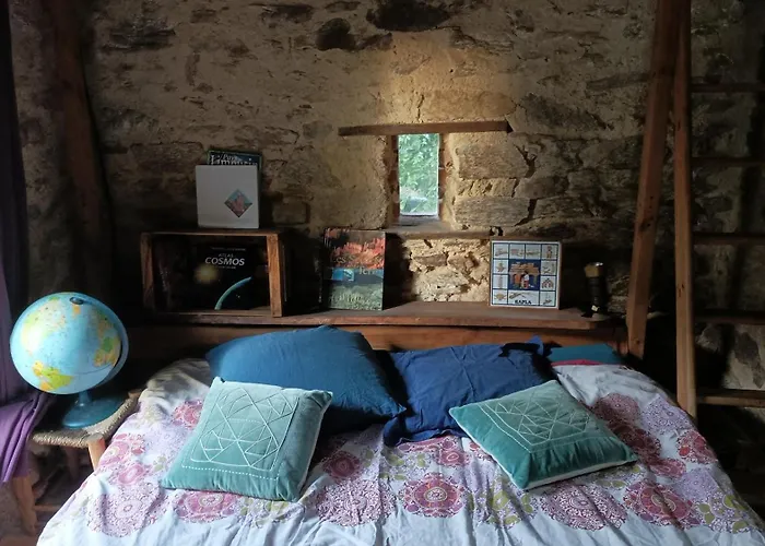 Chambre Insolite