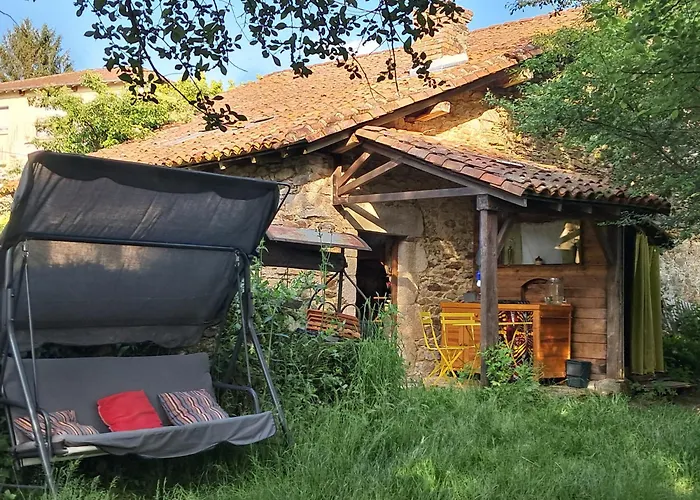 Chambre Insolite