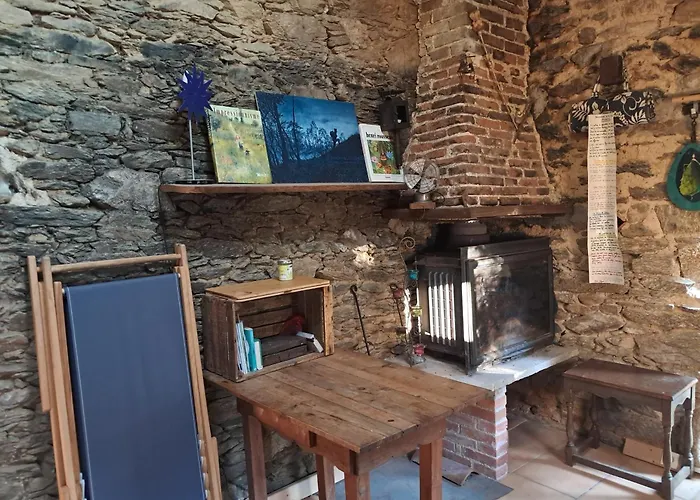 Chambre Insolite