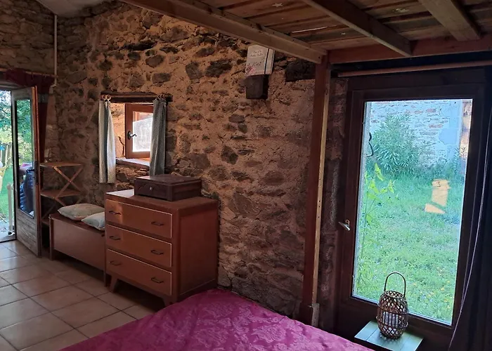 Chambre Insolite