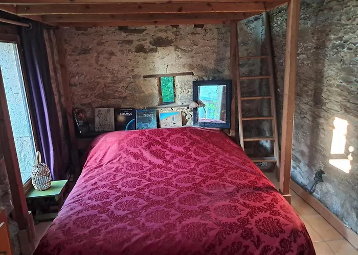 Chambre Insolite