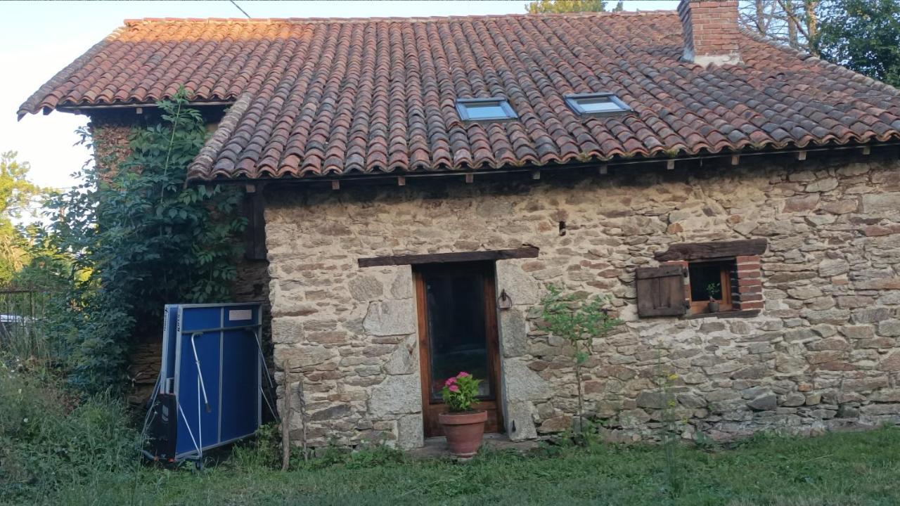 Séjour chez l'habitant Insolite Saint-Mathieu
