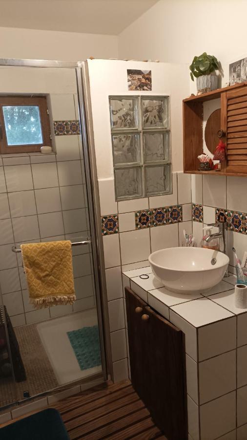 Séjour chez l'habitant Insolite Saint-Mathieu
