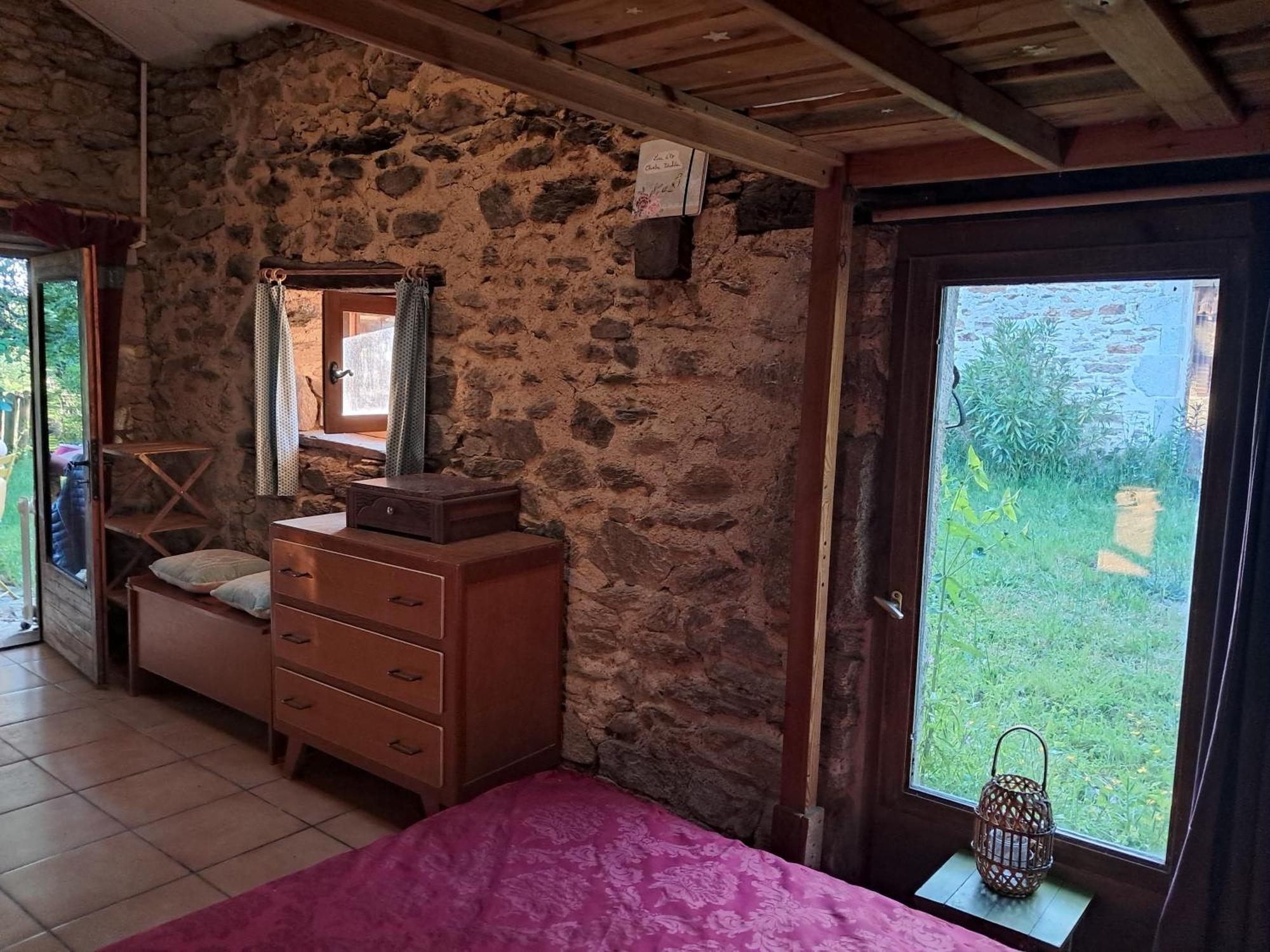 Séjour chez l'habitant Insolite *