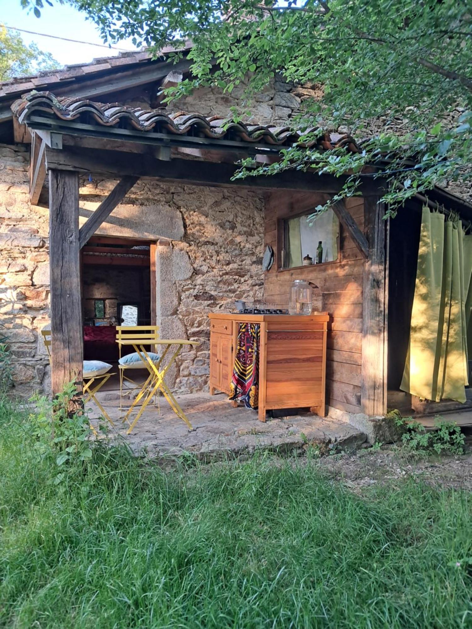 Insolite Séjour chez l'habitant *