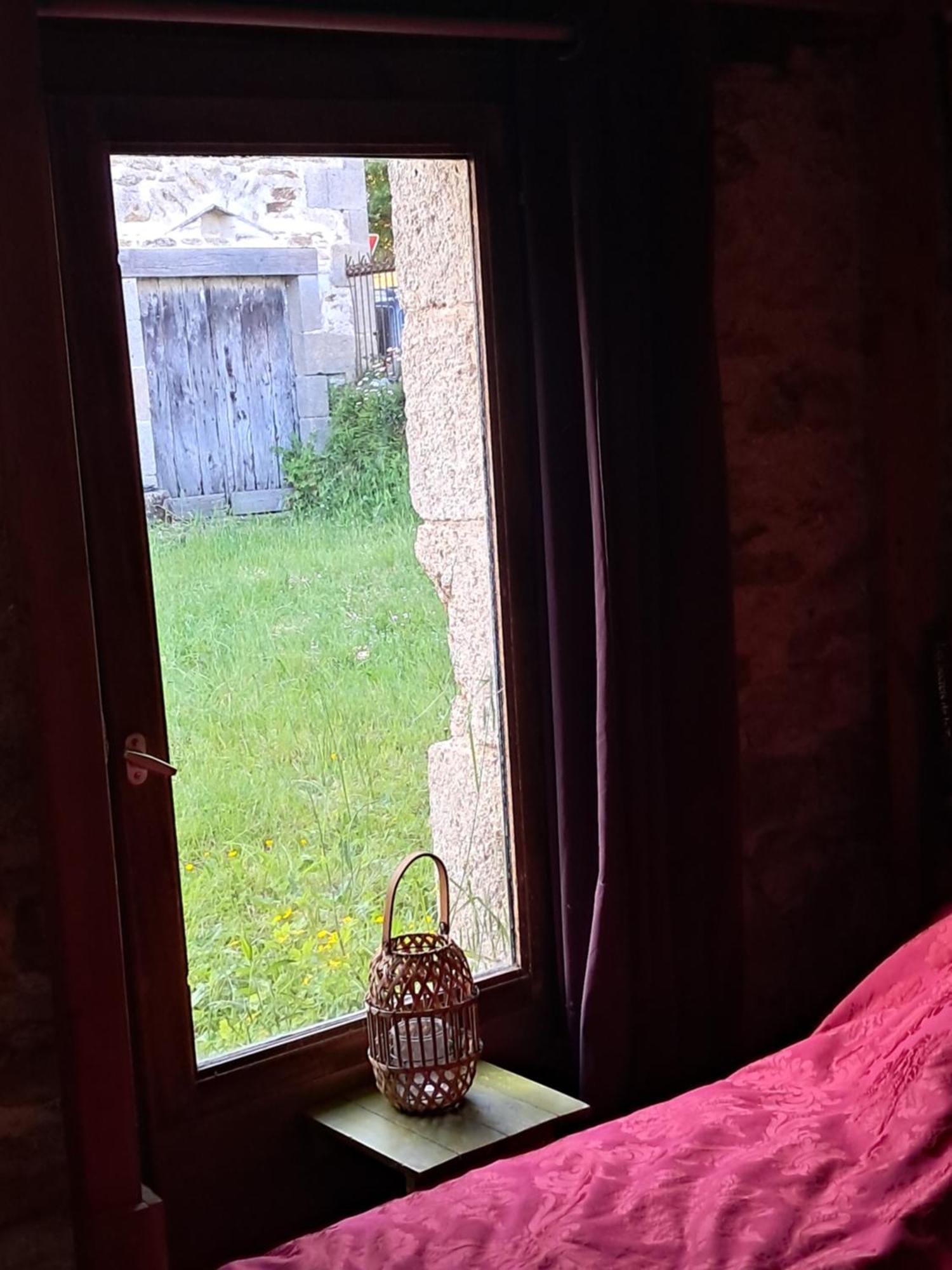 Séjour chez l'habitant Insolite *